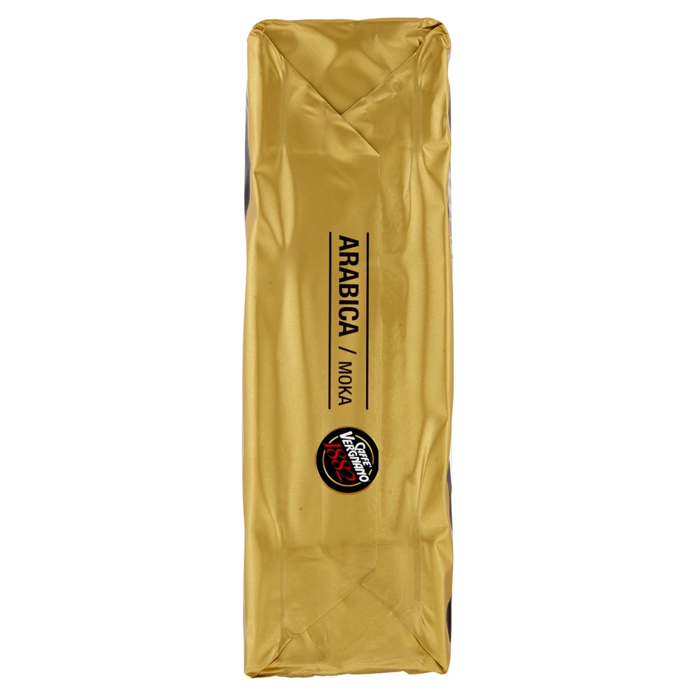 Caffè Vergnano 1882 Anticabottega Arabica Macinatura Moka 2 x 250 g