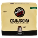 Caffè Vergnano 1882 Granaroma Miscela Classica Macinatura Moka 2 x 250 g