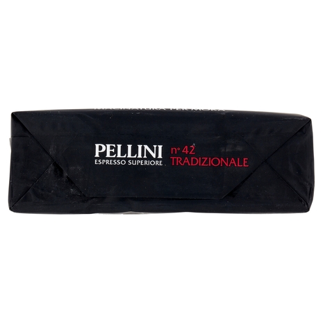 Pellini Espresso Superiore n°42 Tradizionale 2 x 250 g