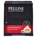 Pellini Espresso Superiore n°42 Tradizionale 2 x 250 g