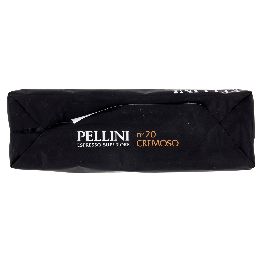 Pellini Espresso Superiore n°20 Cremoso 2 x 250 g