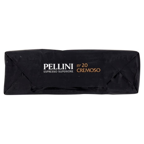 Pellini Espresso Superiore n°20 Cremoso 2 x 250 g