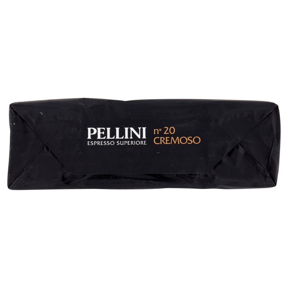 Pellini Espresso Superiore n°20 Cremoso 2 x 250 g