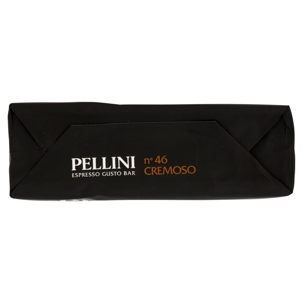 Pellini Espresso Gusto Bar n°46 Cremoso 2 x 250 g