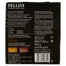 Pellini Espresso Gusto Bar n°46 Cremoso 2 x 250 g