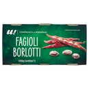 Fagioli Borlotti 3x400g U! Confronta e Risparmia