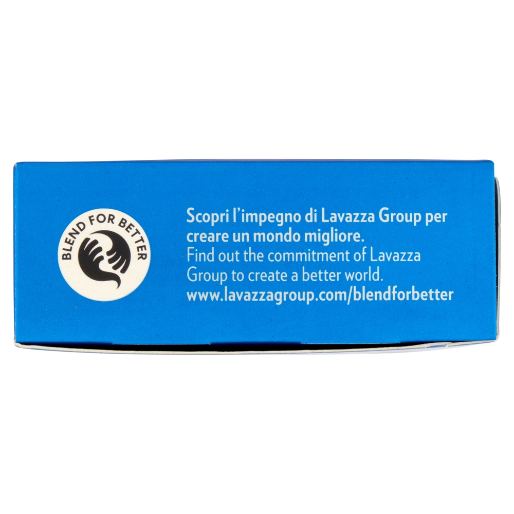 Lavazza crema e gusto Dolce Compatibile con Nespresso Original 10 Capsule 57 g