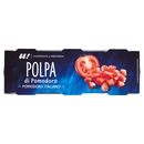 Polpa di Pomodoro U! Confronta e Risparmia