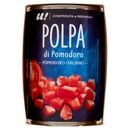 Polpa di Pomodoro U! Confronta e Risparmia