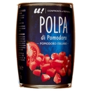 Polpa di Pomodoro U! Confronta e Risparmia