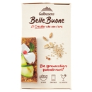 Galbusera BelleBuone il Cracker che non c'era 5 Cereali 5 x 40 g