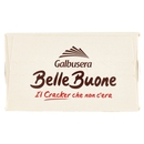 Galbusera BelleBuone il Cracker che non c'era 5 Cereali 5 x 40 g