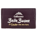 Galbusera BelleBuone il Cracker che non c'era Avena e Mix di Semi 5 x 40 g