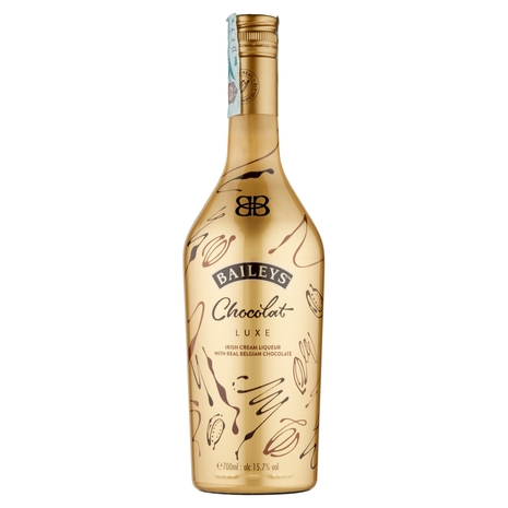 Baileys Chocolat Luxe 700 ml