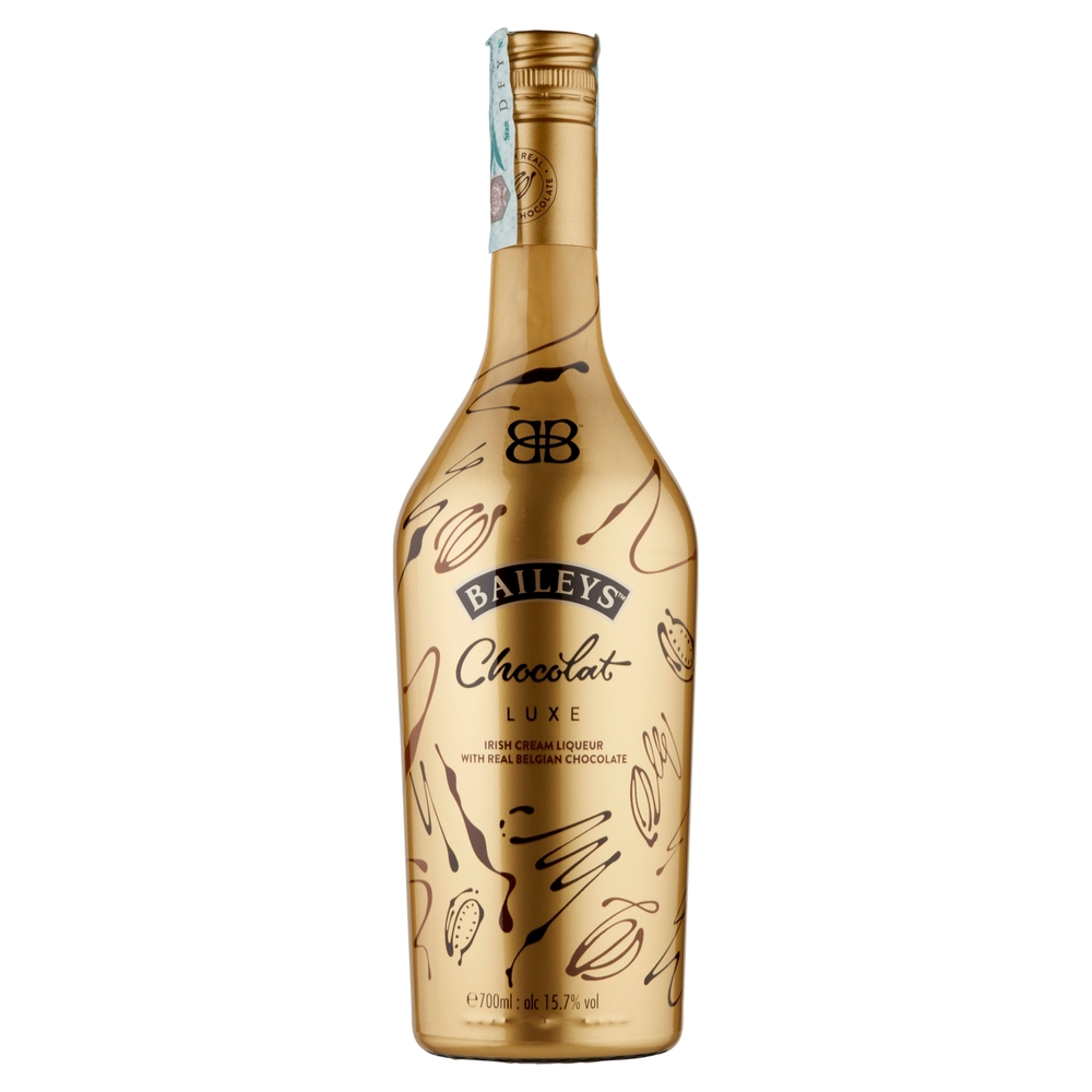 Baileys Chocolat Luxe 700 ml