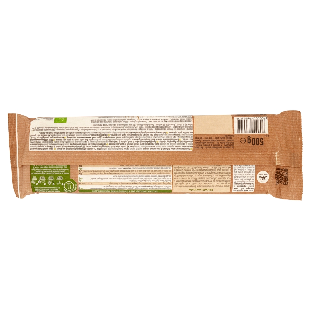 alce nero Spaghetti Khorasan 500 g