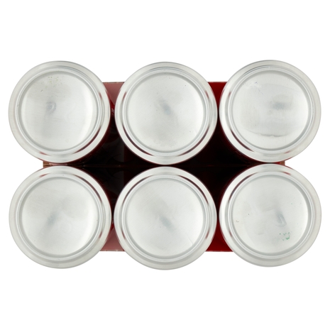 COCA-COLA Original Taste Can (4+2) x 330 ml