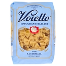 Voiello Pasta La Farfalla N°192 grano Aureo 100% italiano Trafilata bronzo 500g