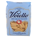 Voiello Pasta La Gran Penna Ruvida N°200 Grano Aureo 100% italiano Trafilata Bronzo 500g