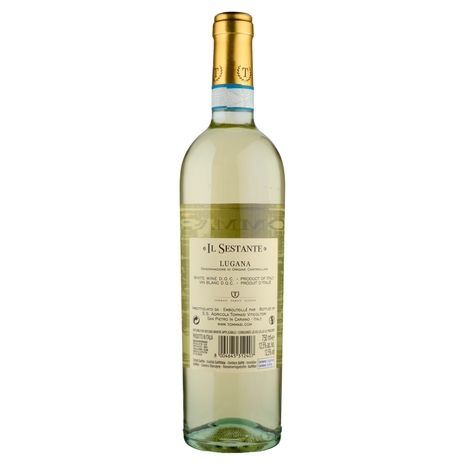 Tommasi Il Sestante Lugana DOC 750 ml