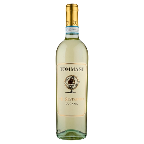 Tommasi Il Sestante Lugana DOC 750 ml