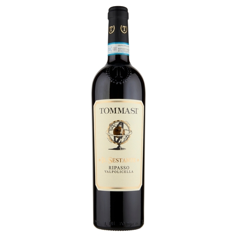 Tommasi Il Sestante Valpolicella Ripasso DOC Superiore 750 ml