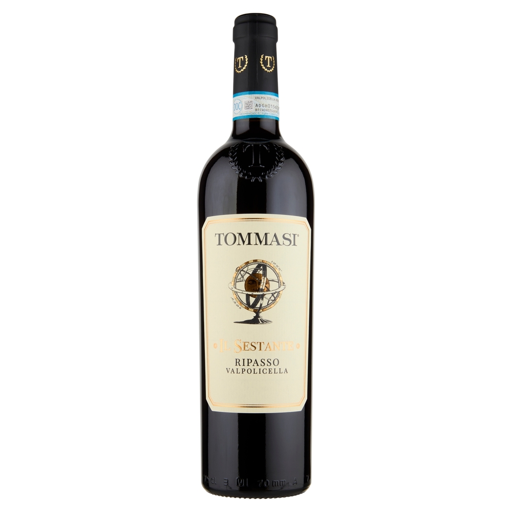 Tommasi Il Sestante Valpolicella Ripasso DOC Superiore 750 ml