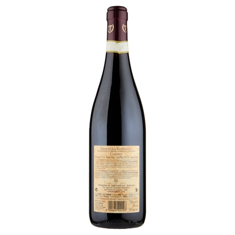 Tommasi Amarone della Valpolicella Classico DOCG 750 ml