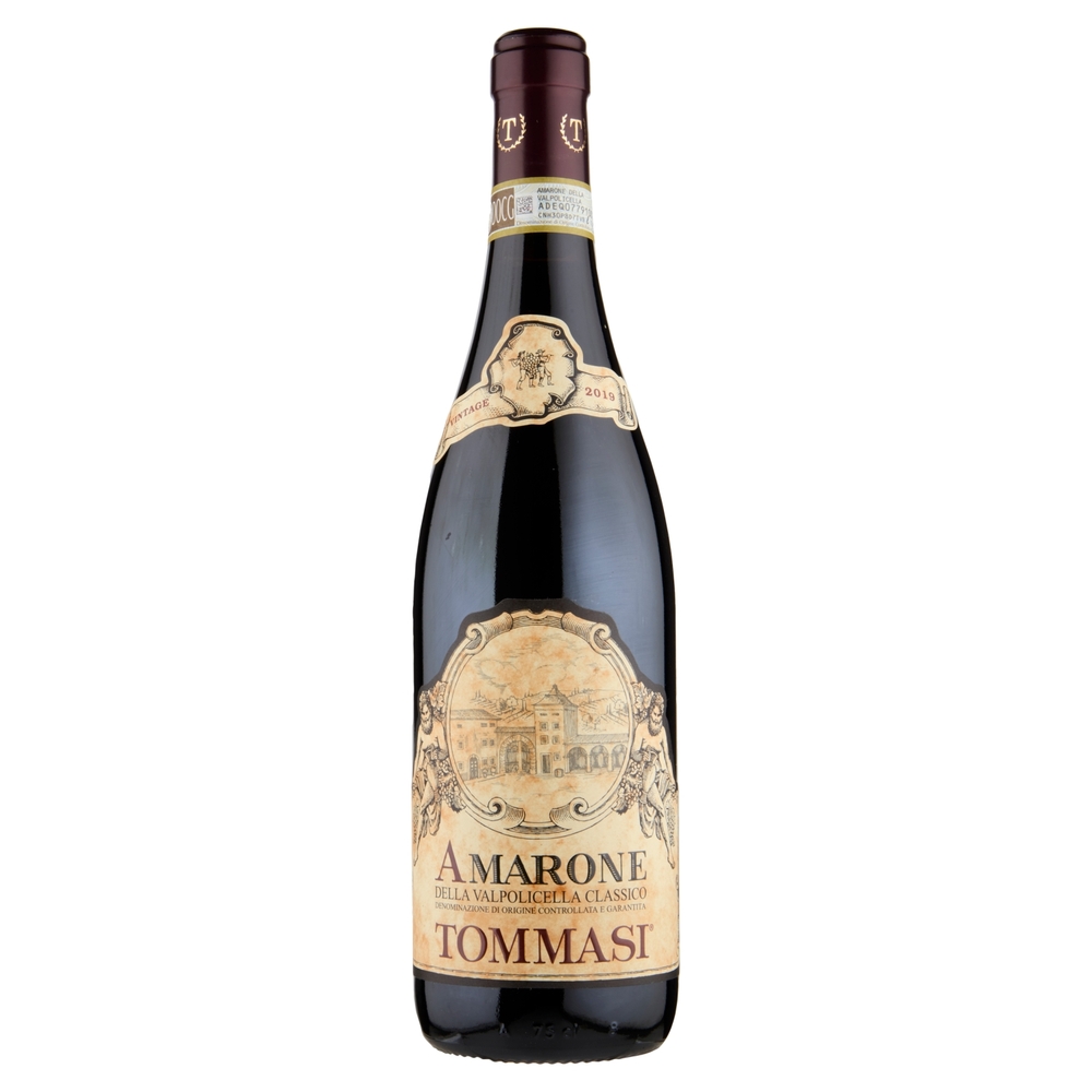 Tommasi Amarone della Valpolicella Classico DOCG 750 ml