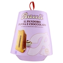 Bauli il Pandoro Panna & Cioccolato 750 g
