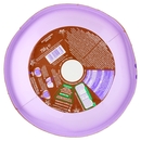 Bauli il Pandoro Panna & Cioccolato 750 g