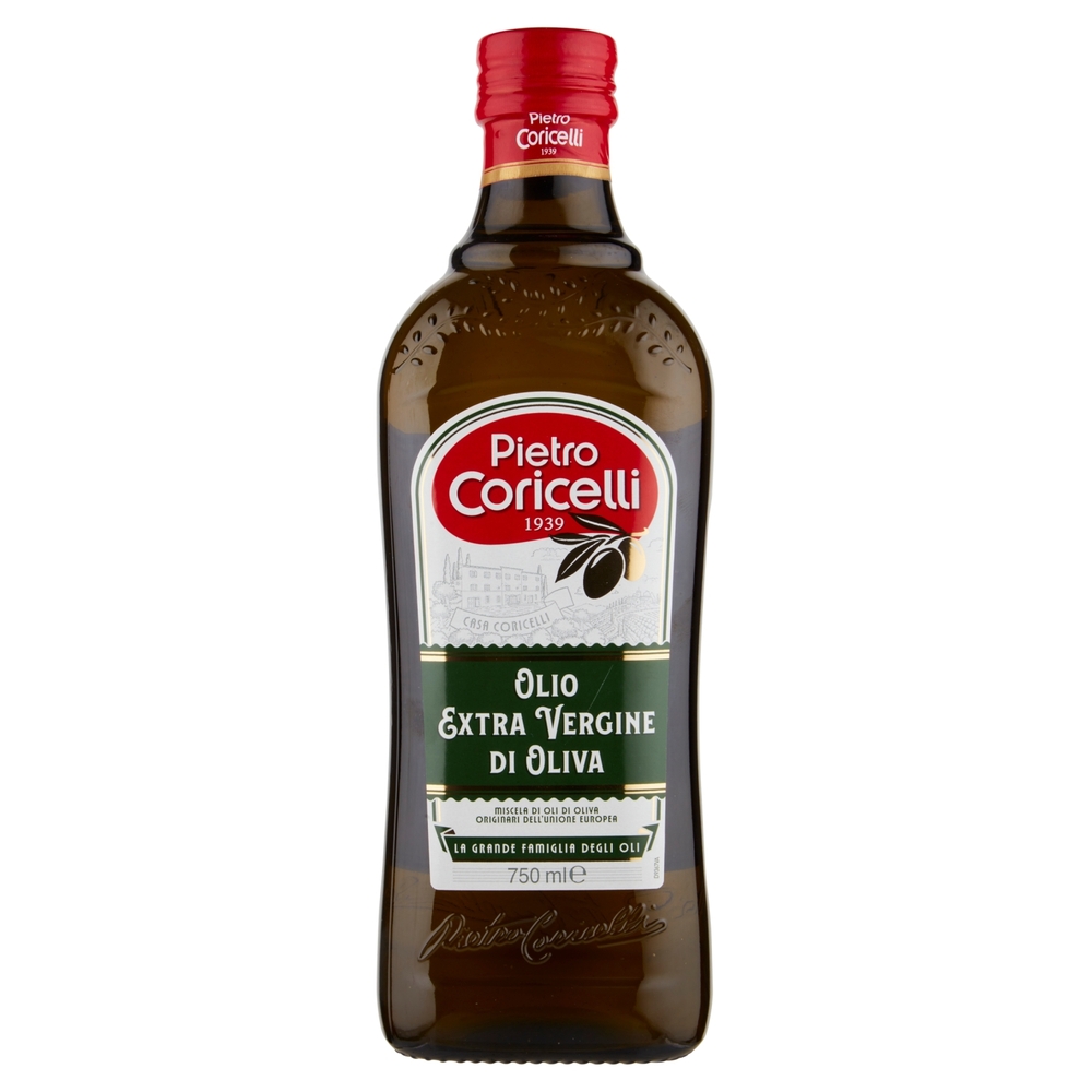 Pietro Coricelli Olio Extra Vergine di Oliva 750 ml