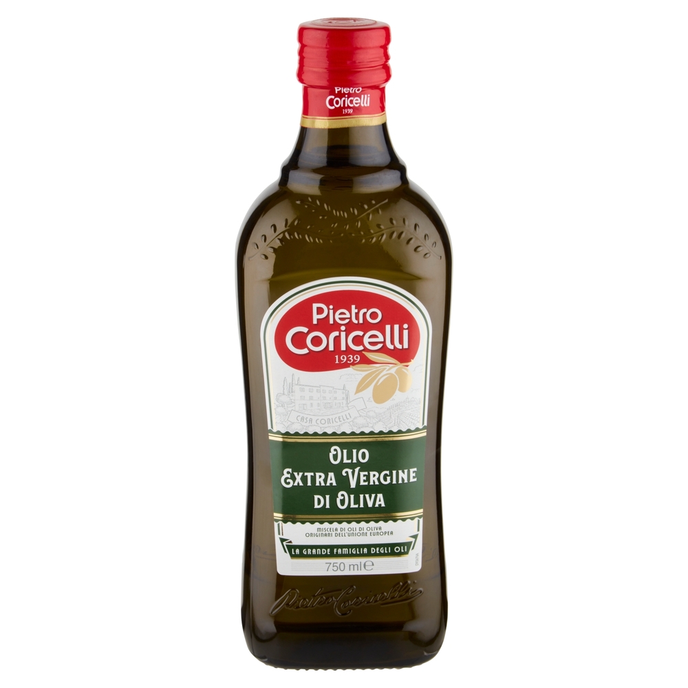 Pietro Coricelli Olio Extra Vergine di Oliva 750 ml