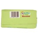 Mulino Bianco Armonia Mirtillini Biscotti Farina Integrale Mirtilli Rossi Senza Latte e Uova 270g