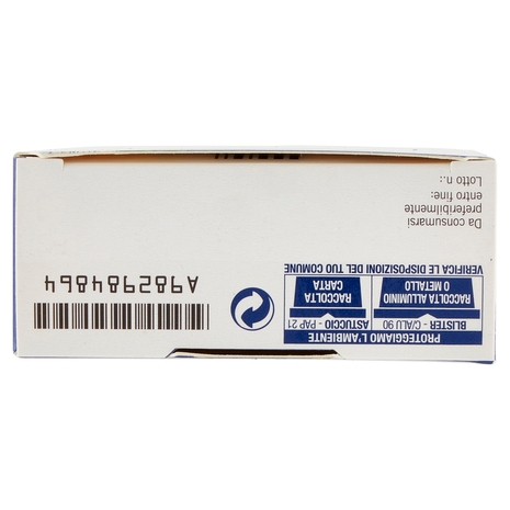 Novanight Tripla Azione sonno rigenerante* Compresse 30 x 0,975 g