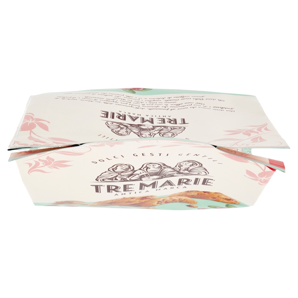 Tre Marie i Morbidi mirtilli rossi e mandorle 300 g