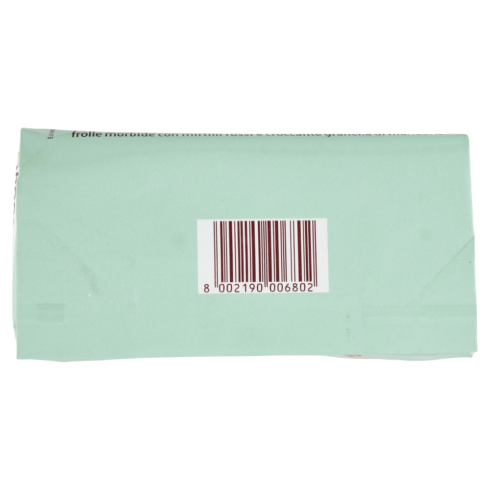 Tre Marie i Morbidi mirtilli rossi e mandorle 300 g