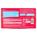 Galbusera Cereali G Cracker con Riso Soffiato Extra Fondente 5 x 30 g