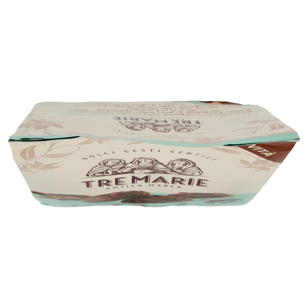 Tre Marie i Morbidi cioccolato e fave di cacao 300 g