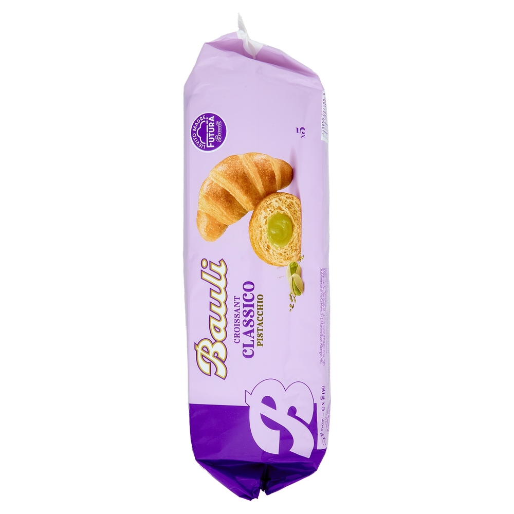 Bauli Croissant Pistacchio 5 x 50 g