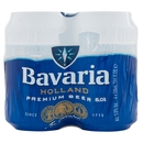 Bavaria Premium Beer 5.0% 4 x 330 mL