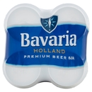 Bavaria Premium Beer 5.0% 4 x 330 mL
