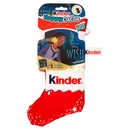 Kinder Happy Calza Wish 10 pezzi 110 g