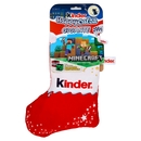 Kinder Happy Calza Gigante Star Wars 9 pezzi 296 g