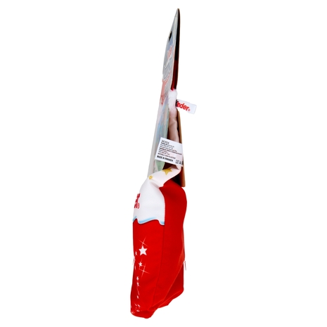 Kinder Happy Calza Gigante Star Wars 9 pezzi 296 g