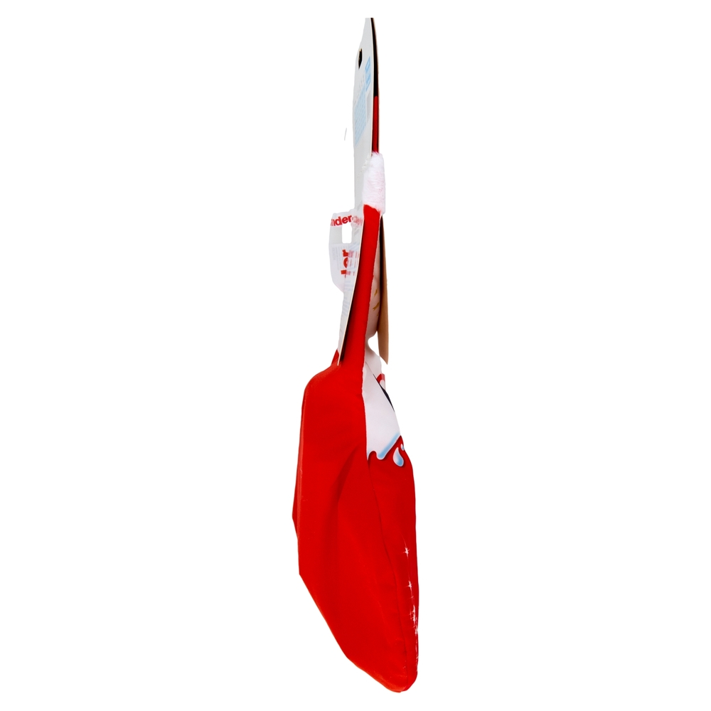 Kinder Happy Calza Gigante Star Wars 9 pezzi 296 g