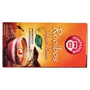 Pompadour Rooibos Infuso rosso 20 x 1,75 g