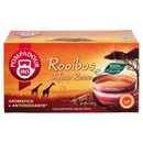 Pompadour Rooibos Infuso rosso 20 x 1,75 g