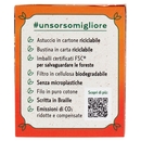 Pompadour Rooibos Infuso rosso 20 x 1,75 g
