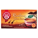 Pompadour Rooibos Infuso rosso 20 x 1,75 g